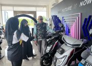 United E-Motor Sebar Promo KETUPAT Selama Ramadan