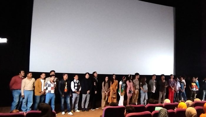 Gelar Gala Premiere, Film Asli Makassar “Keluar Main 1994” Siap Menghadirkan Komedi Segar dan Makna Mendalam