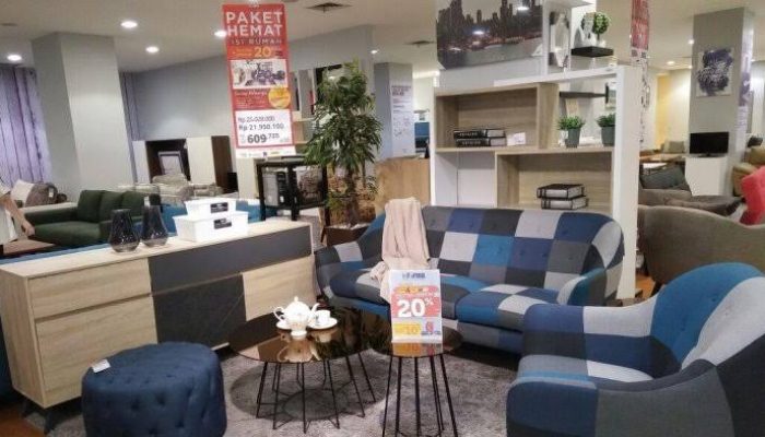 INFORMA Living Plaza Latanete Tawarkan Konsep Baru #Pastitermurah