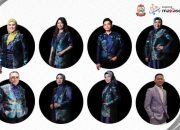 Dispar Makassar Fasilitasi 8 Designer Makassar Hadir di Indonesia Fashion Week 2024