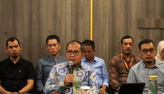 Kepala Bappeda Makassar Andi Zulkifki Harap Appakabaji UMKM Lolos Mewakili Pemprov Sulsel untuk PPD Tingkat Nasional