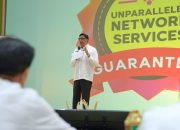 Indosat Ooredoo Hutchison Hadirkan Kegembiraan Berlimpah Saat Idul Fitri Melalui Unparalleled Network Services Guaranteed