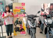 Yuk! Manfaatkan Program Hemat Ala Honda