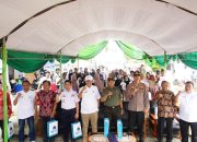 Mudik Asyik Bersama BUMN 2024: PT Pegadaian 123 – Go!!!