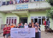 Grup Astra Makassar Gelar Ramadhan Berbagi Maksimal