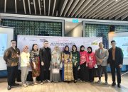 Memperingati Hari Kartini Dan Hyatt Global Month Of Service, Hyatt Place Makassar Gelar Talkshow Edukasi Kesehatan Bagi Para Wanita