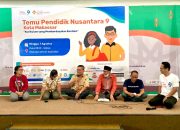 Athirah Kembali Menjadi Tuan Rumah Temu Pendidik Nusantara 2024