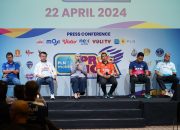 PLN Mobile Proliga 2024 Siap Digelar, Kolaborasi Dukungan Untuk Pengembangan Voli di Tanah Air