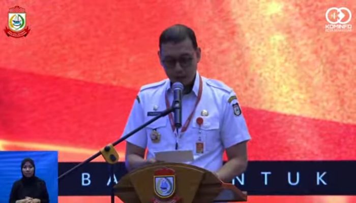 Bappeda Makassar Gelar Musrembang RPJPD 2025/2045