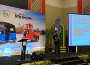 Transportasi Berbasis Online, MaxRide & Bajaj RE Tiga Roda Buka Peluang Bisnis yang Cukup Menarik 