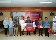 Pepsodent Gelar Edukasi dan Pemeriksaan Gigi Gratis Kepada 1.000 Santri dan Pengurus Pondok Pesantren Al Ikhlas Ujung Bone