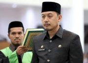 Zulkifli Nanda ; Ikut Perintah Atasan Mau Ditempatkan di Mana Saja