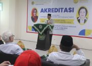 RS Unismuh Makassar Jalani Survei Akreditasi, Komitmen Tingkatkan Kualitas Pelayanan