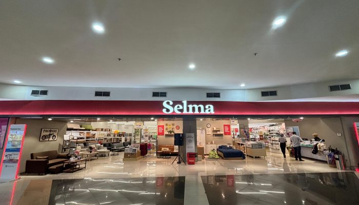 SELMA Persembahkan Set Ruangan Istimewa dan Potongan Harga Hingga 60 Persen dalam “Gebyar Festival Ulang Tahun”