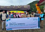 PLN Tanggap Pulihkan Listrik Akibat Banjir dan Longsor di Beberapa Kabupaten Sulawesi Selatan