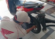 Tips Asmo Sulsel Kenali Gejala Motor Harus Turun Mesin