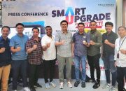 Kalla Toyota Punya Program Menarik Gait Pelanggan Setia “Smart Upgrade Festival”