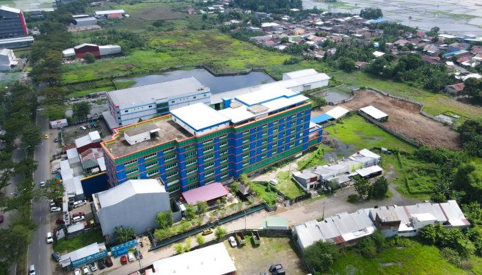 RS PKU Muhammadiyah Unismuh Makassar Raih Akreditasi Paripurna