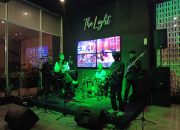 Mercure Makassar Hadirkan Event Jazz Spesial di The Light