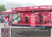 Beli Sepeda Motor Honda via FIFGROUP, Dapatkan Total Hadiah 250 Gram Emas