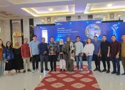 Bincang Inspiratif SATU Indonesia Awards 2024 Hadir di Kendari