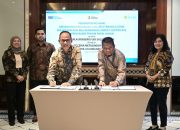 Gunakan REC PLN, Pelanggan Smelter di Sulawesi Tenggara Siap Hasilkan Produk dari Energi Hijau