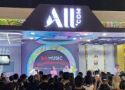 ALL – Accor Live Limitless   Meriahkan Jakarta International BNI  Java Jazz Festival 2024