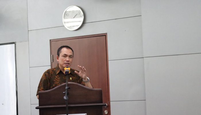 KPPU Minta Universitas Pertamina Proaktif Dorong Kepatuhan Persaingan Usaha ke Grup Pertamina