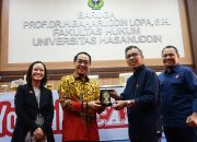 Telkomsel Ajak Mahasiswa Kreatif di Platform Digital di “YouTube Campus Day” Universitas Hasanuddin