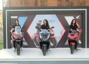 Honda Premium Matic Day Hadir Meriahkan Local Brand Expo 2024 #localactive Untuk Support Brand Lokal di Makassar