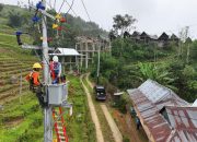 3.928 KK Warga Desa di Kecamatan Mappak dan Simbuang, Tana Toraja Akhirnya Bisa Nikmati Listrik PLN 24 Jam