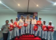 ASTRA MOTOR SULSEL Gelar Ajang Tahunan Technical Skill Contest Ke 28