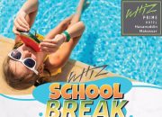 Whiz Prime Hasanuddin Tawarkan Program School Break 3 Hari 2 Malam hanya Rp658 Ribu