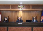 Dokumen Google Tidak Lengkap, Sidang Majelis di KPPU Tertunda