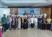 DPD ILDI Sulsel Lantik Pengurus Masa Bakti 2024-2028