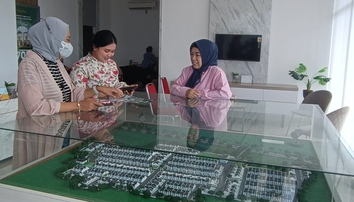 Siap Huni, Pesona Alam Sejahtera Gelar Salebration Cashback Rp45 Juta