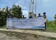 Akhirnya, 16 Desa Terpencil Sulawesi Tenggara Sudah Dialiri Listrik PLN, Menyala 24 Jam