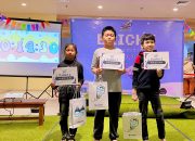 Trans Snow World Makassar Sukses Menyelenggarakan BRICKS Competition Pertama di Sulawesi Selatan