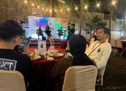 Food Market Grand Asia Tawarkan Malam Mingguan di Hotel mulai Rp10 Ribuan