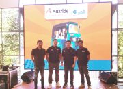 Survei Q1 Menunjukkan Peningkatan Pendapatan Mitra Pengemudi dan Kepuasan Penumpang Terhadap Layanan Maxride