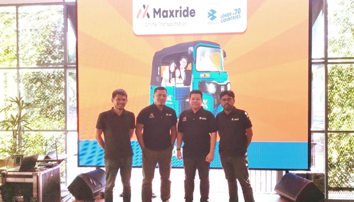 Survei Q1 Menunjukkan Peningkatan Pendapatan Mitra Pengemudi dan Kepuasan Penumpang Terhadap Layanan Maxride