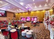 Swiss-Belinn Panakkukang Makassar Mengumumkan Paket Eksklusif “Wedding at Ruby”