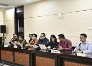 Shopee dan Shopee Express Tanda Tangani Pakta Integritas Perubahan Perilaku