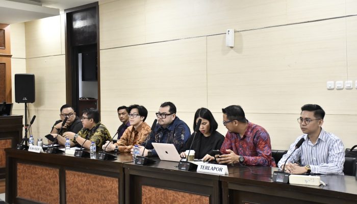 Shopee dan Shopee Express Tanda Tangani Pakta Integritas Perubahan Perilaku