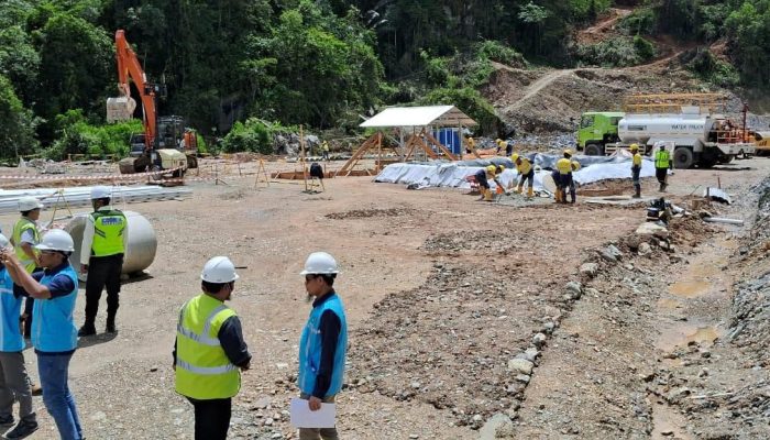 Gunakan REC dari PLN, Pelaku Industri di Kabupaten Luwu Hasilkan Produk dari Energi Hijau