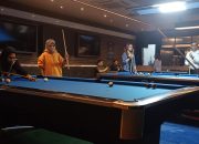 Hadirkan Arena Billiard Baru, Pizza E Birra Lengkapi Konsep Sports Bar