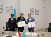 Politeknik Pariwisata Makassar Menandatangani MoU dengan International University of Tourism and Hospitality (IUTH) Kazakhstan