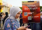 Kallafriends Hadirkan Terobosan Sebagai Official Ticketing Partner Berbagai Event di Kota Makassar