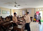 AHM Dukung Edukasi Generasi Muda Cerdas Literasi Digital