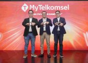 MyTelkomsel Hadir Sebagai Super App yang Memberikan Kemudahan Transaksi dan Tingkatkan Gaya Hidup Digital Pelanggan